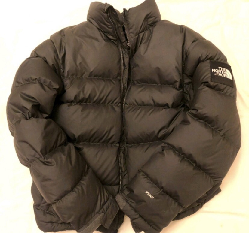 north face nuptse 1992 sale